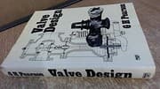 Tapa de Valve design