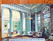 Tapa de Nineteenth century interiors