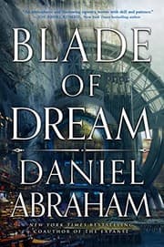 Tapa de Blade of Dream