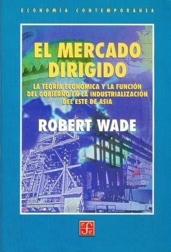 Tapa de Mercado Dirigido, El