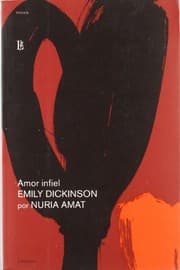 Tapa de Amor Infiel/unfaithfull Love (Poesia)