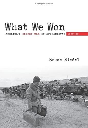 Tapa de What We Won