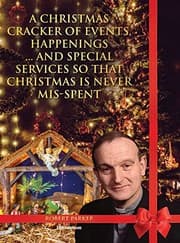 Tapa de A. Christmas Cracker