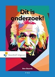 Tapa de Dit is onderzoek sociaal en gezondheidszorg