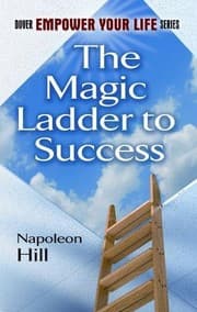 Tapa de The magic ladder to success