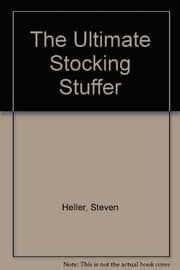 Tapa de The Ultimate Stocking Stuffer