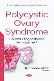 Tapa de Polycystic Ovary Syndrome
