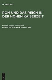 Tapa de Die Struktur des Reiches