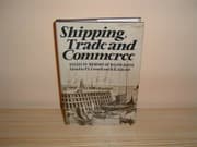 Tapa de Shipping, trade and commerce