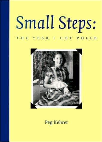 Tapa de Small Steps
