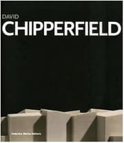 Tapa de David Chipperfield