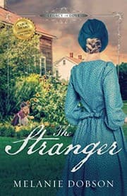 Tapa de Stranger