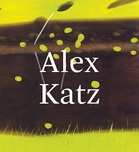 Tapa de Alex Katz - Quick Light