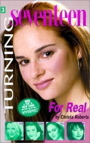 Tapa de For Real (Turning Seventeen)