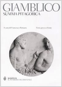 Tapa de Summa pitagorica