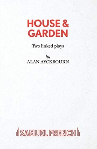 Tapa de House ; &, Garden