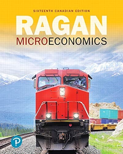 Tapa de Microeconomics