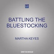 Tapa de Battling the Bluestocking