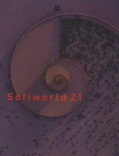 Tapa de Softworld 2.1