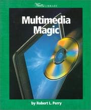 Tapa de Multimedia Magic