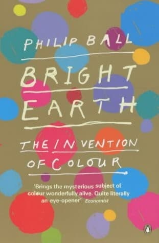 Tapa de Bright Earth