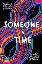 Tapa de Someone in Time