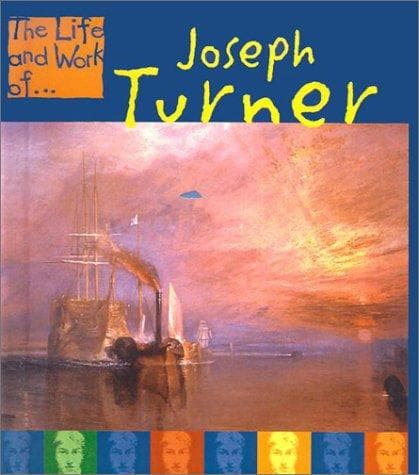 Tapa de Joseph Turner