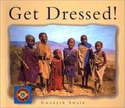Tapa de Get Dressed (Small World (Lerner Publishing))