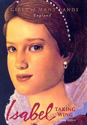 Tapa de Isabel