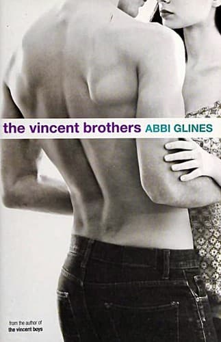 Tapa de The Vincent Brothers