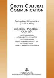 Tapa de Cortesia, politesse, cortesía