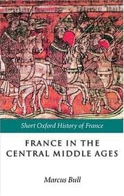 Tapa de France in the Central Middle Ages