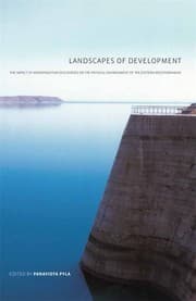 Tapa de Landscapes of Development
