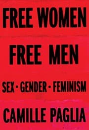 Tapa de Free women, free men