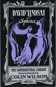 Tapa de Sphinx