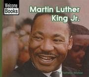 Tapa de Martin Luther King, Jr