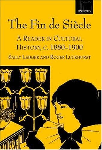 Tapa de The Fin de Siecle