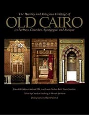 Tapa de The history and religious heritage of old Cairo