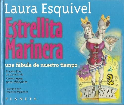 Tapa de La Estrellita Marinera
