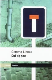 Tapa de Cul de sac