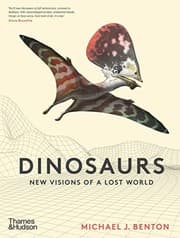 Tapa de Dinosaurs