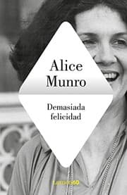 Tapa de Demasiada felicidad