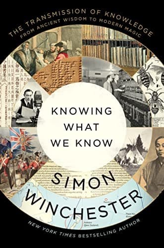 Tapa de Knowing What We Know