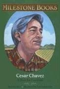 Tapa de Cesar Chavez