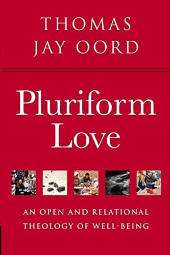 Tapa de Pluriform Love