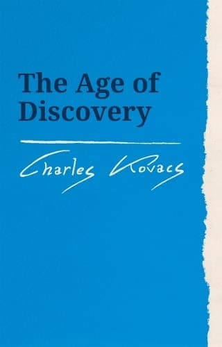 Tapa de Age of Discovery