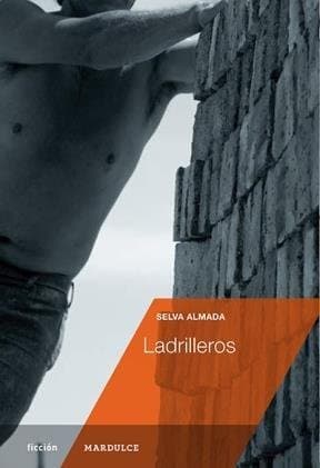 Tapa de Ladrilleros