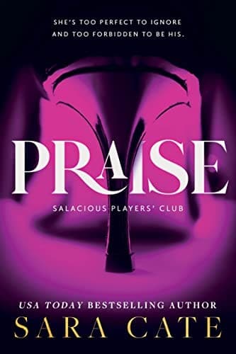 Tapa de Praise
