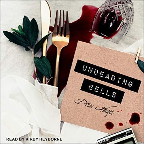 Tapa de Undeading Bells