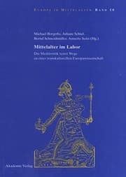Tapa de Mittelalter Im Labor